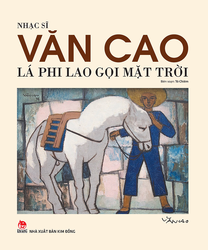 Lá Phi Lao Gọi Mặt Trời - Văn Cao