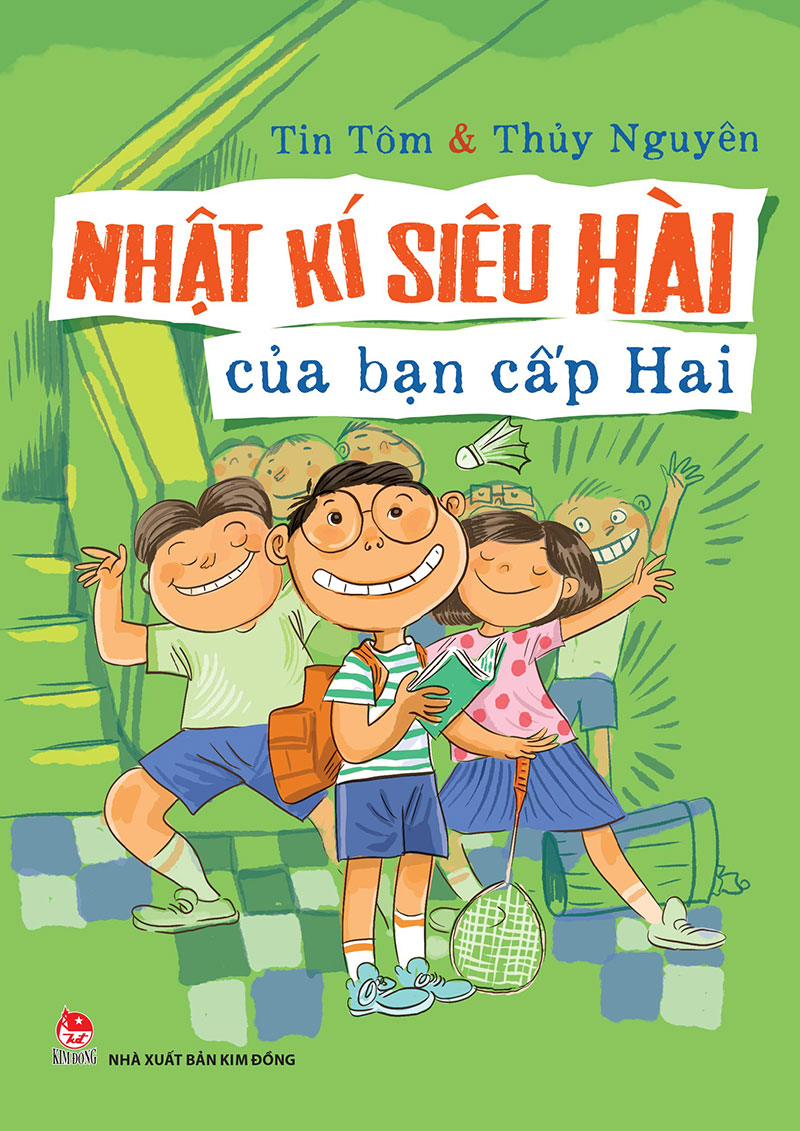 Nhật Kí Siêu Hài -