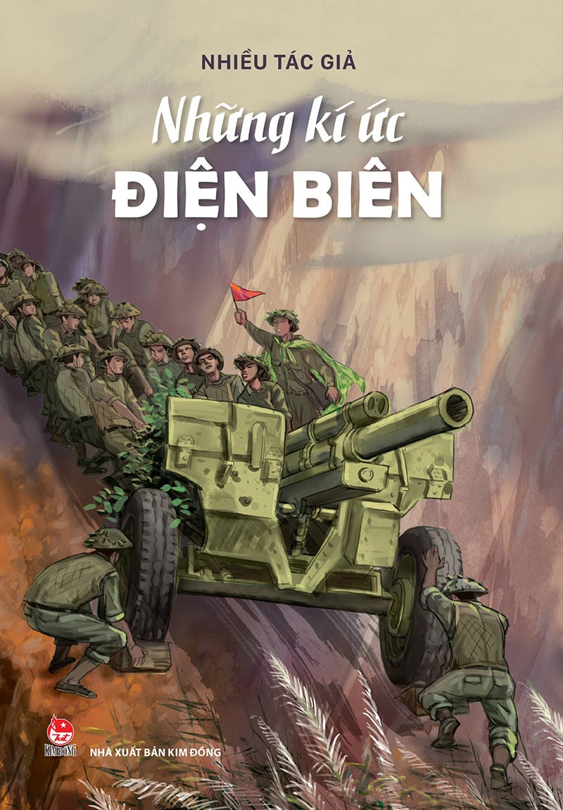 Kỉ Niệm 70 Năm Chiến Thắng Điện Biên Phủ - Những Kí Ức Điện Biên