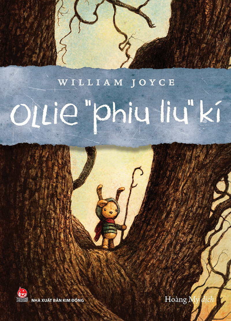 Ollie "Phiu Liu" Kí