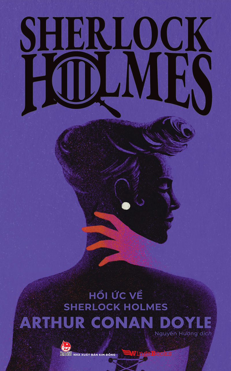 Hồi ức về Sherlock Holmes - Arthur Conan Doyle