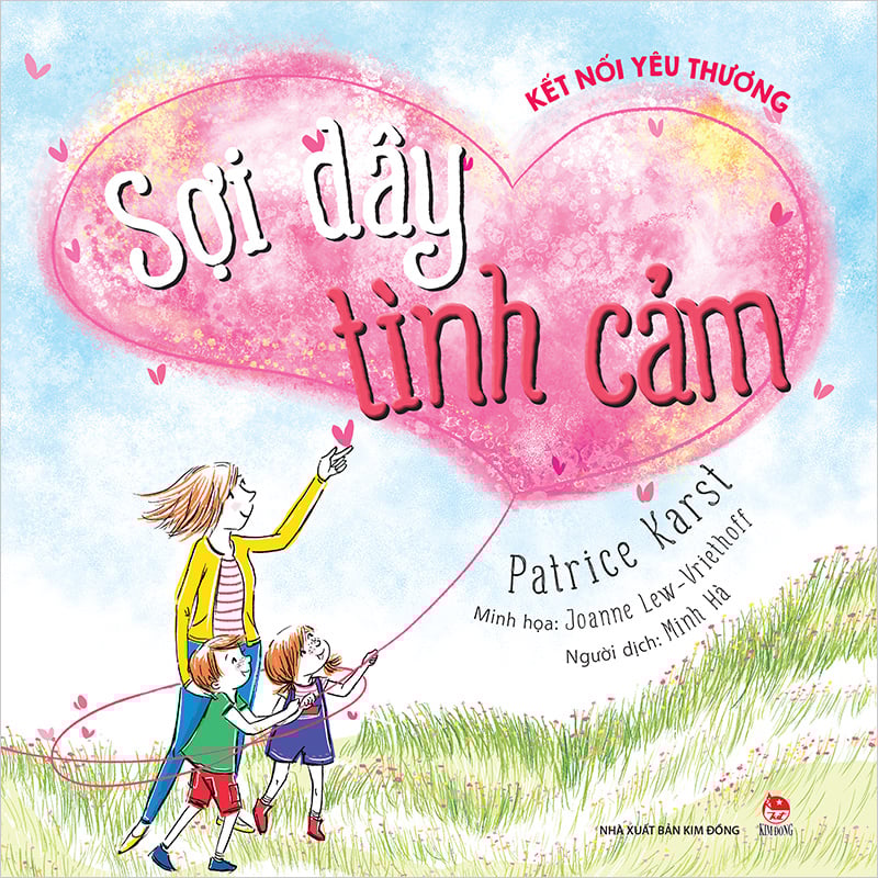 Sợi Dây Kết Nối Yêu Thương