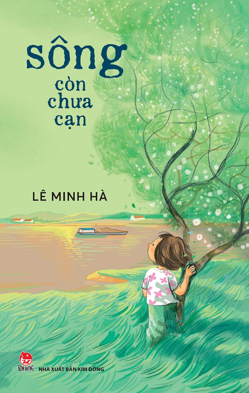 Sông còn chưa cạn