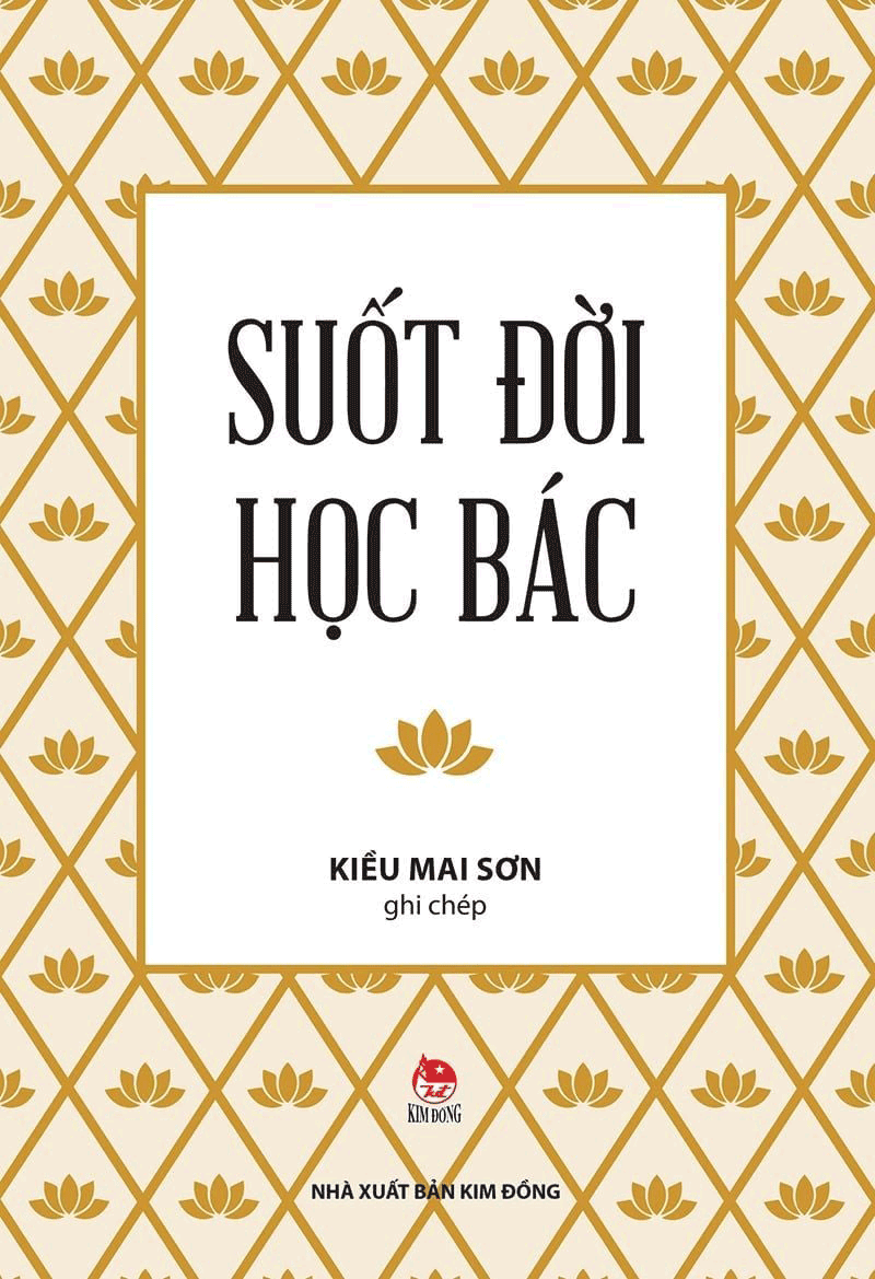 Suốt Đời Học Bác