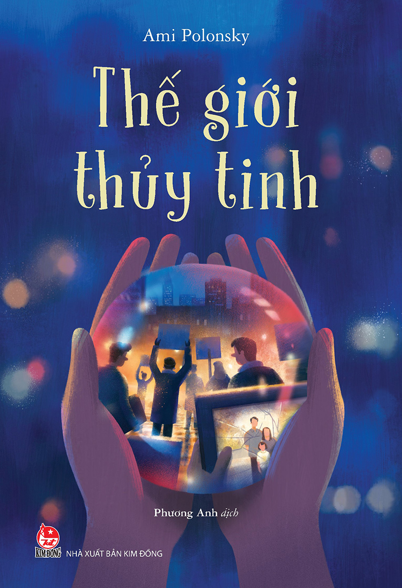 Thế Giới Thủy Tinh