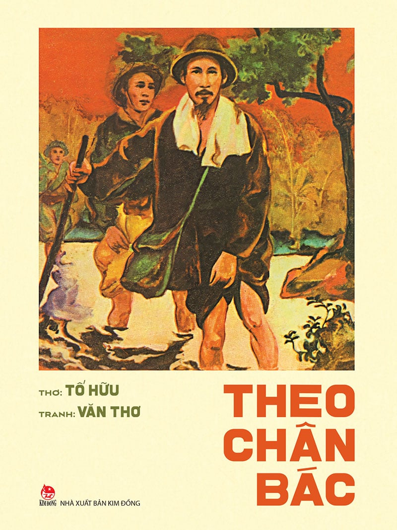 Theo Dấu Chân Bác Hồ