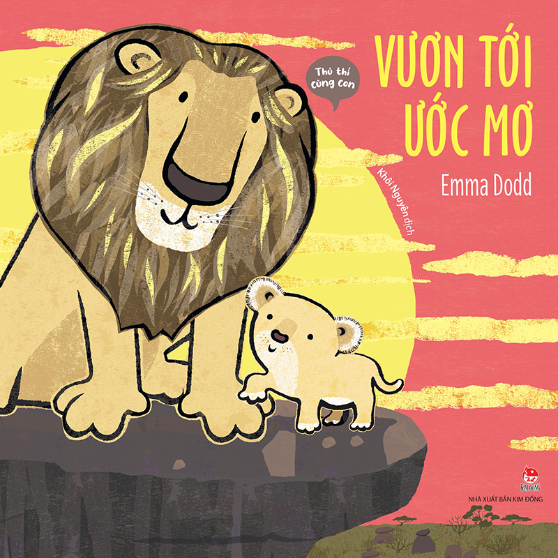 Thủ thỉ cùng con - vươn tới ước mơ