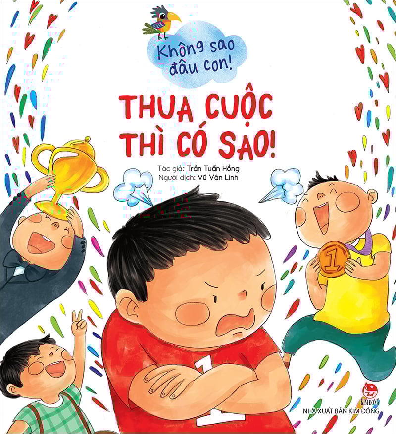 Không Sao Đâu Con Thua Cuộc Thì Có Sao