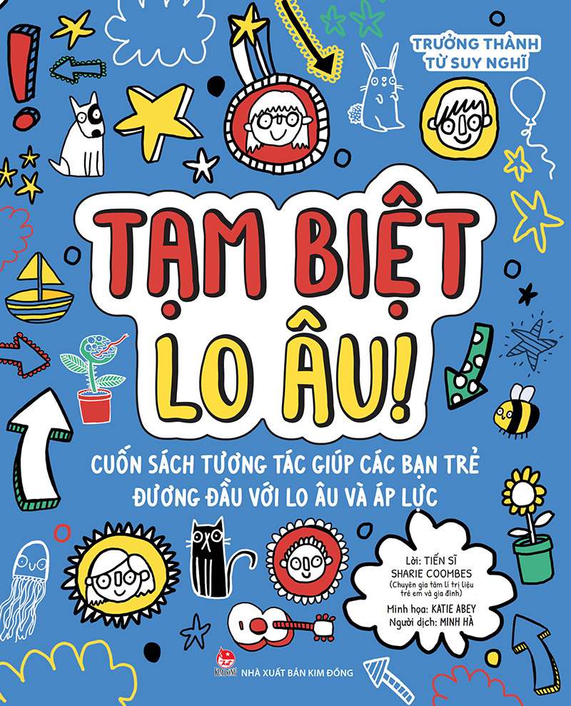 Trưởng Thành Từ Suy Nghĩ - Tác Giả Chưa Biết