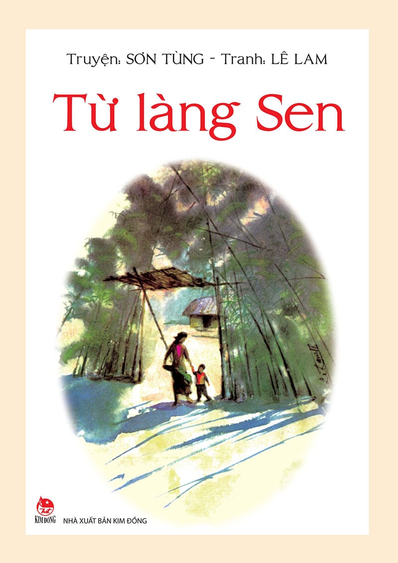Từ Làng Sen (2019)