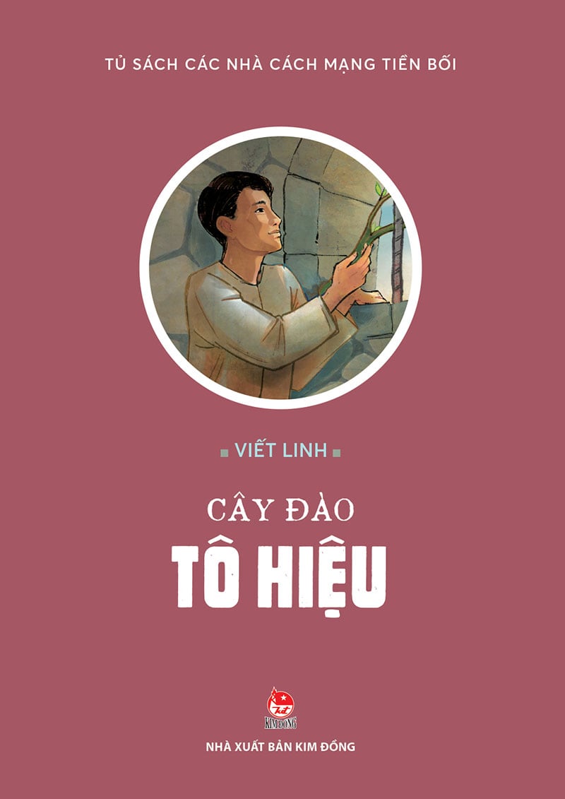 Cây đào tô hiệu