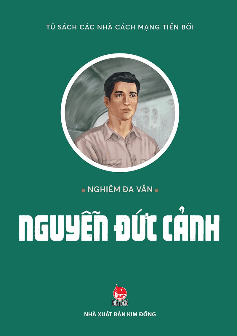 Nguyễn Đức Cảnh
