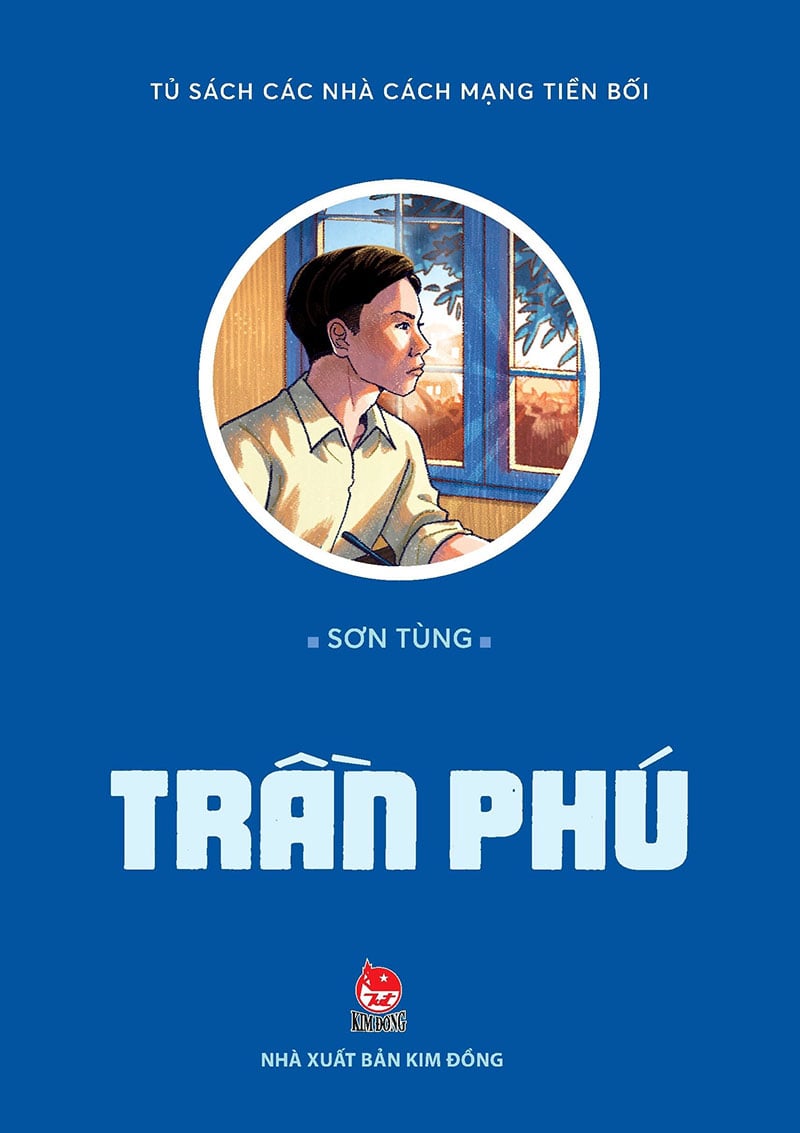 Dây Điện Trần Phú 2X2.5
