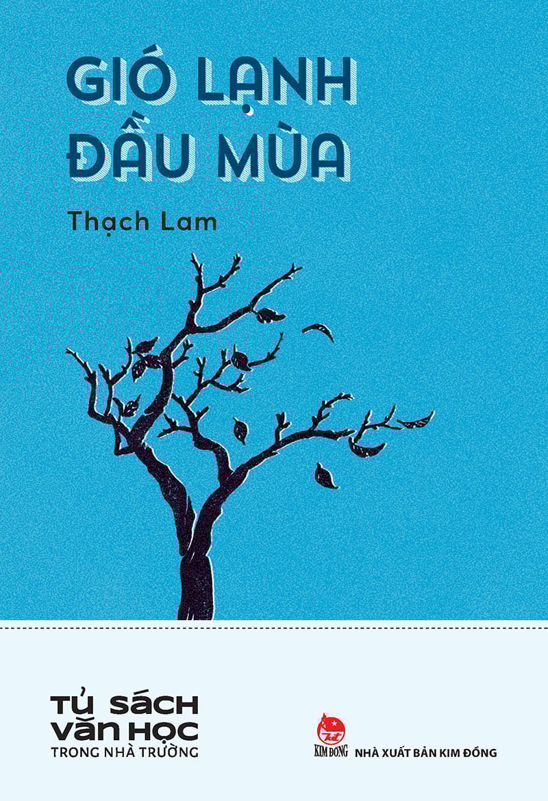 Gió Lạnh Đầu Mùa (Sbooks)