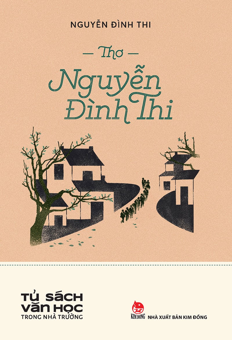 Thơ nguyễn đình thi