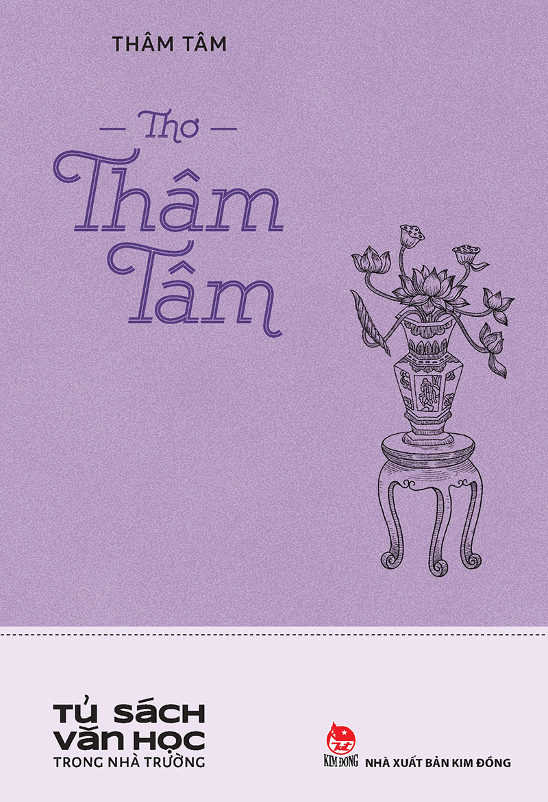 Thơ Thâm Tâm