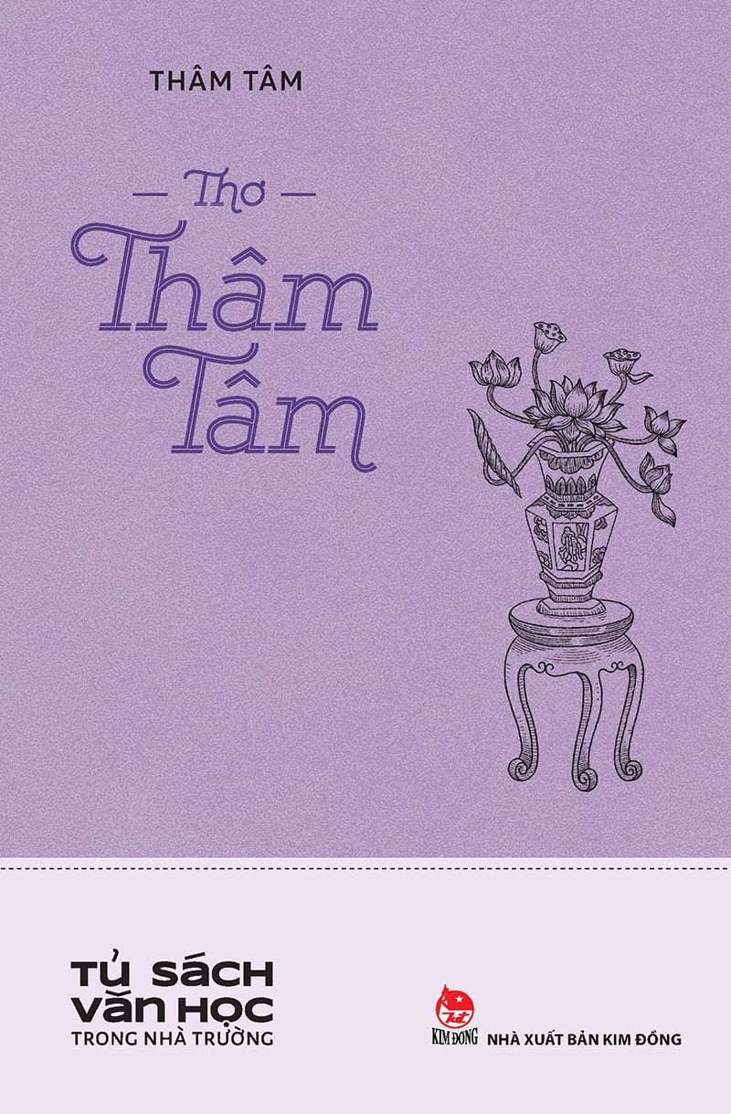 Thơ Thâm Tâm