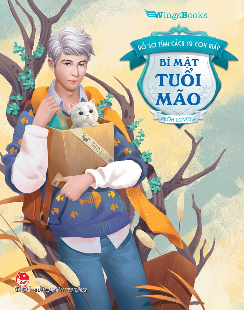 Hồ Sơ Tính Cách 12 Con Giáp - Bí Mật Tuổi Mão