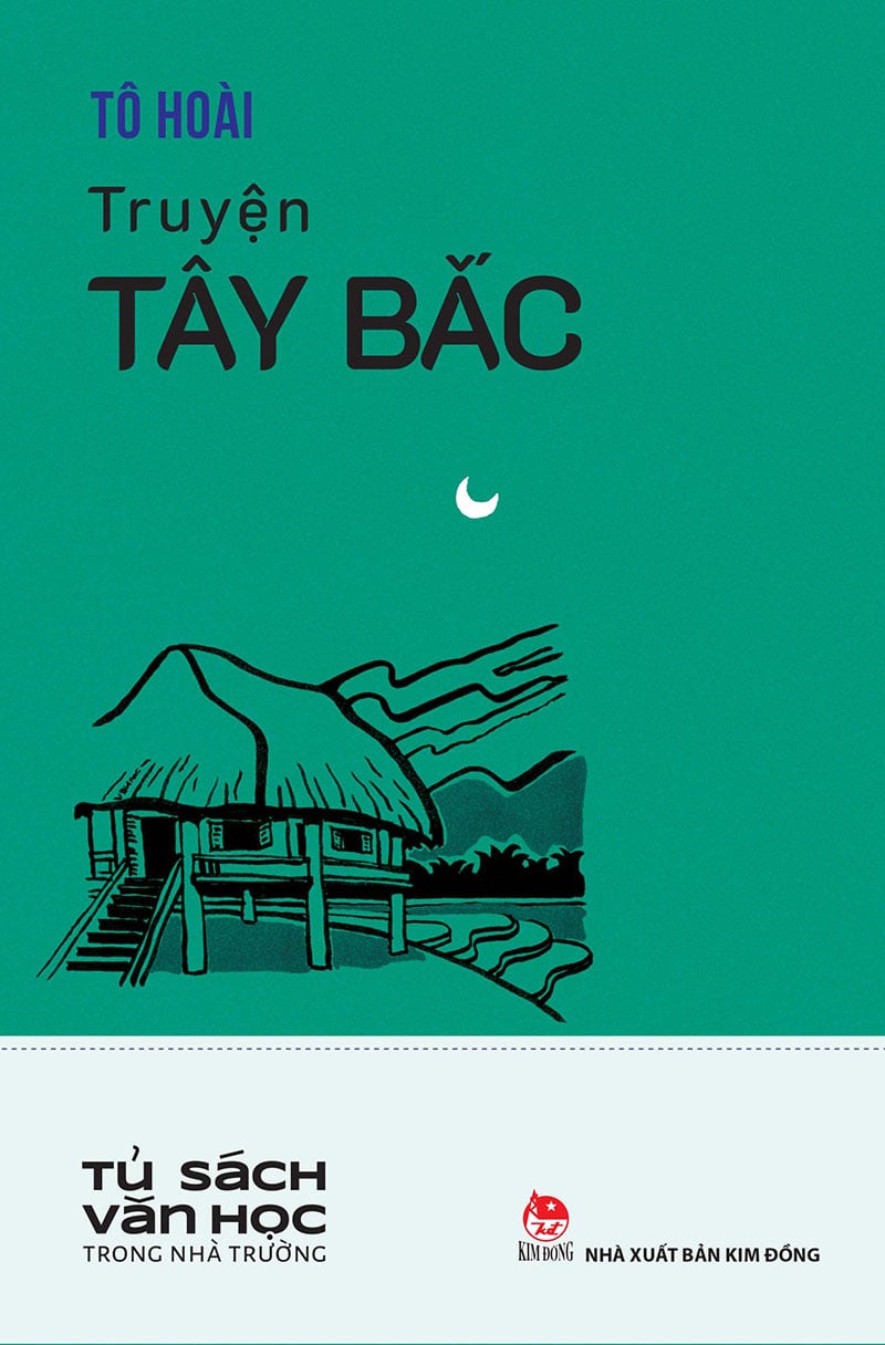 Kim Đồng - Truyện Tây Bắc