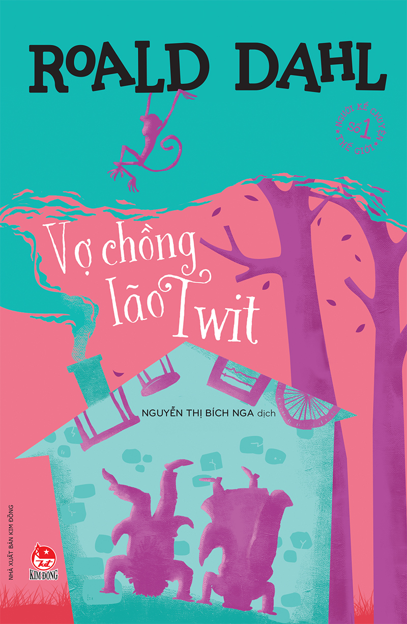 Vợ Chồng Lão Twit 