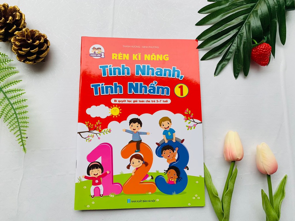 Tính nhanh tính nhẩm