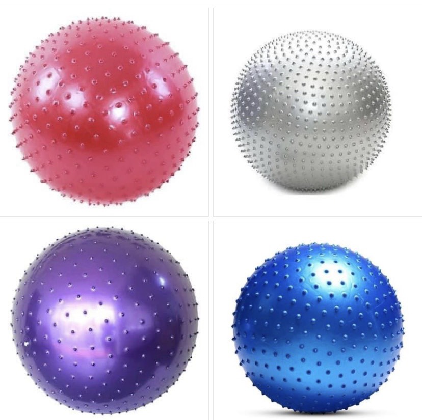 Bóng gai vận động