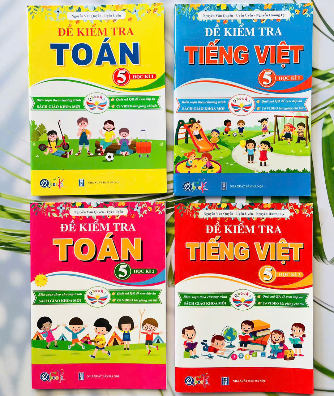 CB đề kiểm tra lớp 5 Cánh Diều kỳ 1 + kỳ 2