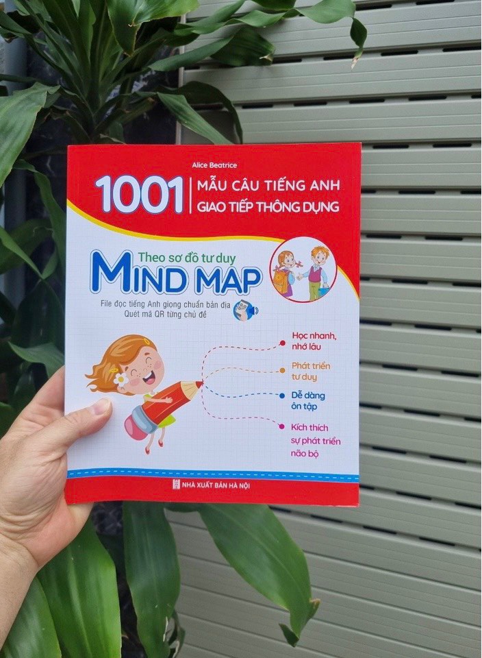 1001 mẫu câu tiếng anh giao tiếp