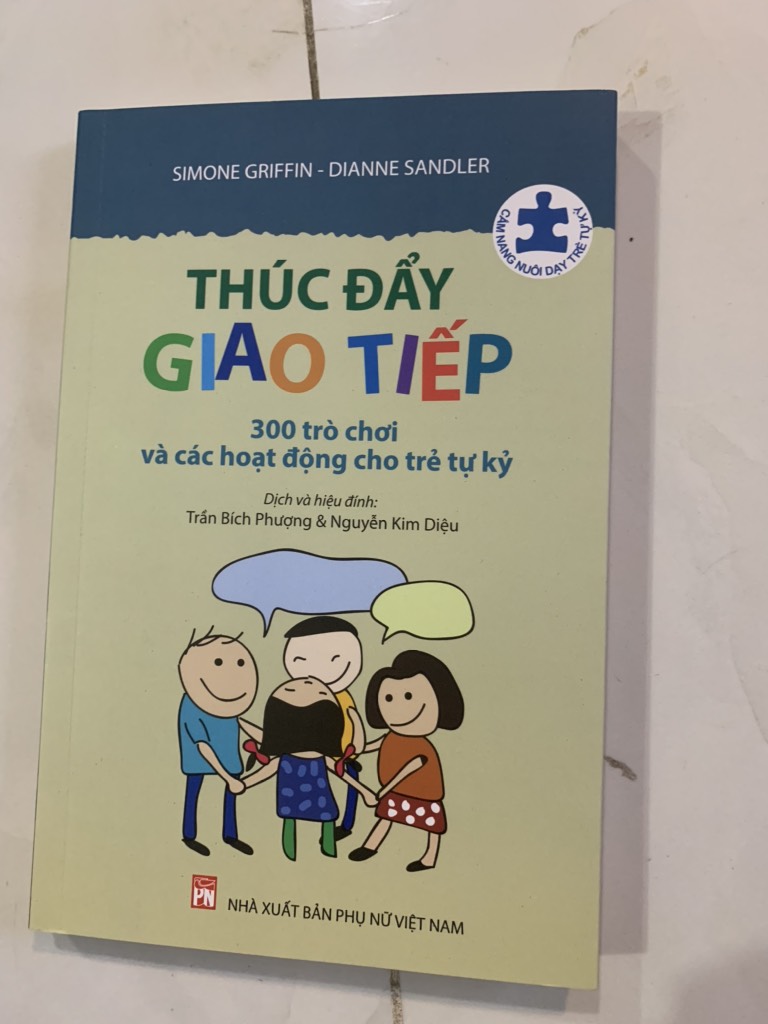 Thúc đẩy giao tiếp