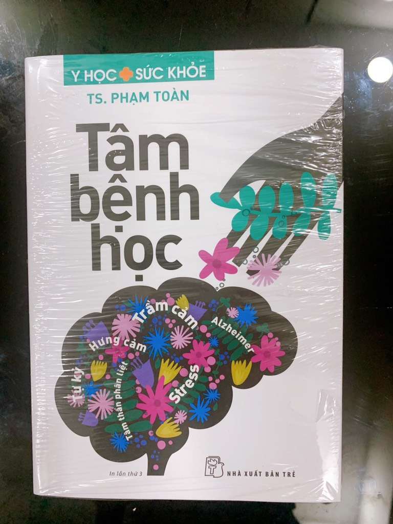 Tâm bệnh học