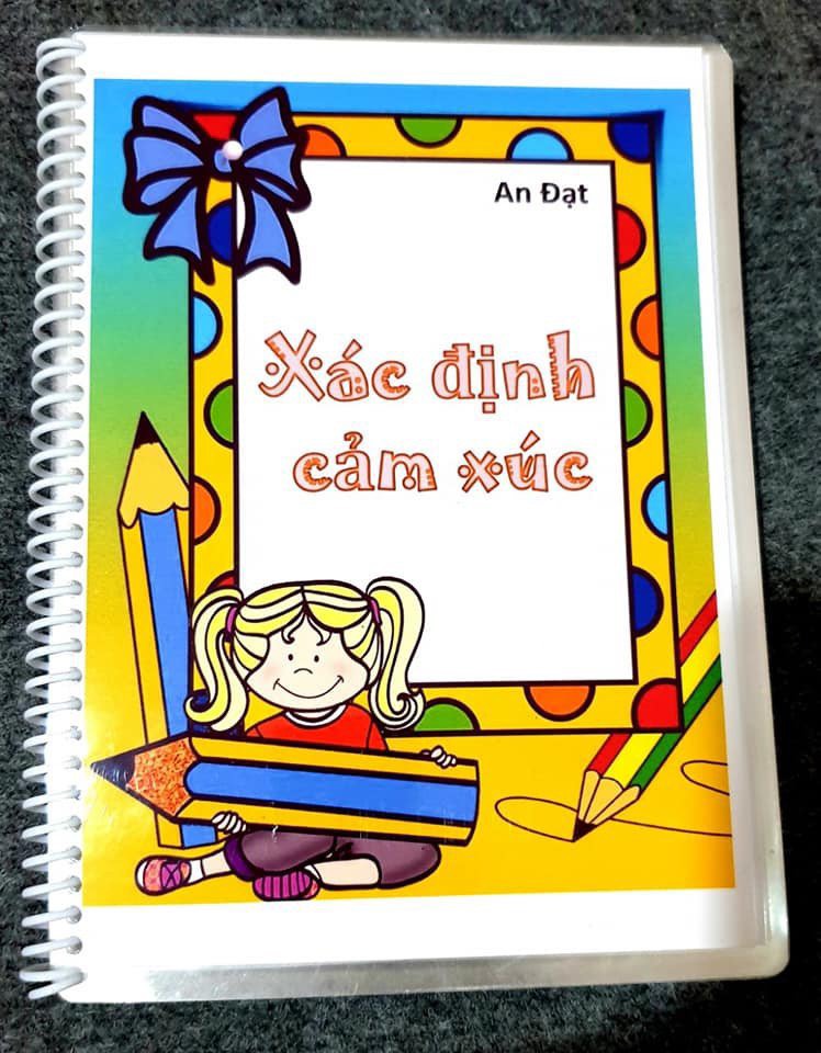 Xác định cảm xúc