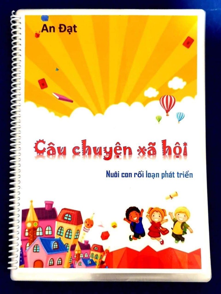 Câu chuyện xã hội