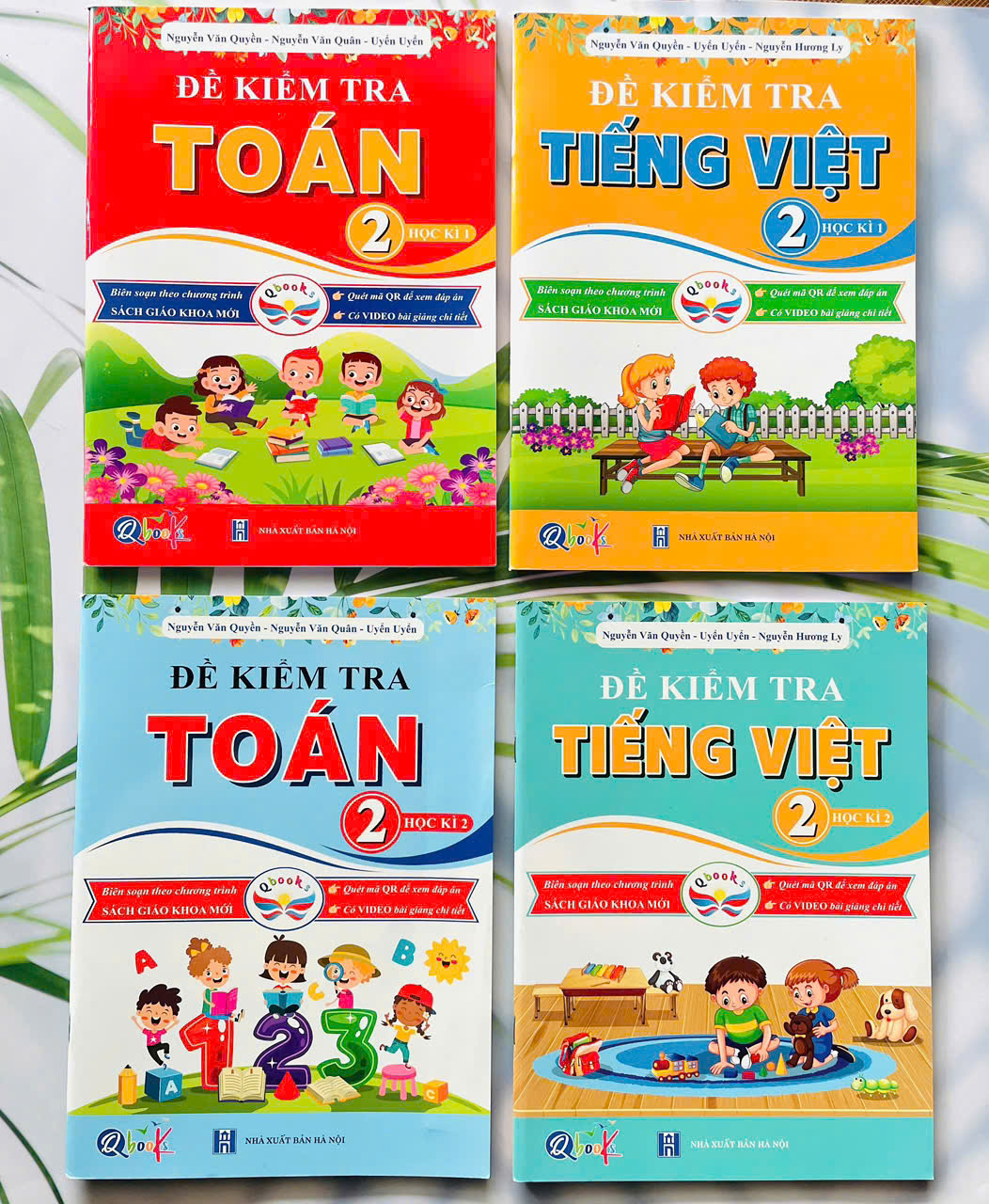 CB đề kiểm tra lớp 2 Cánh Diều kỳ 1 + kỳ 2