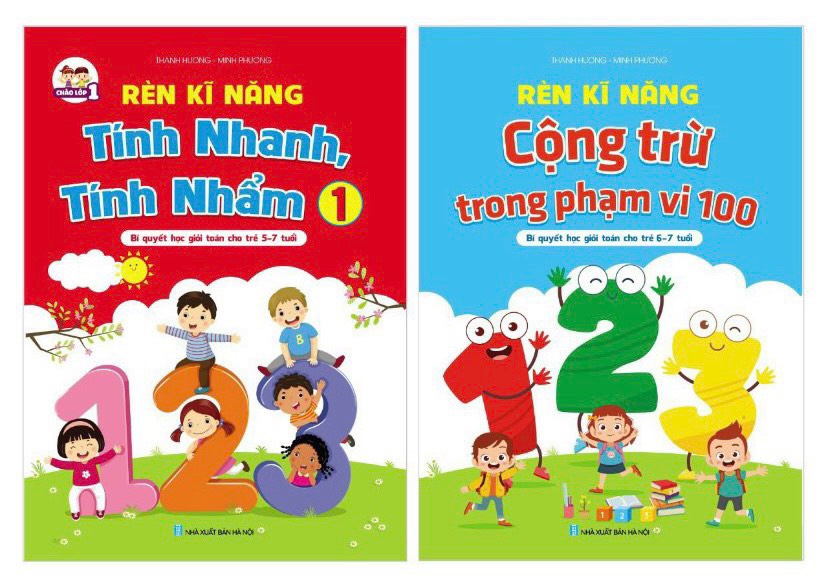 CB tính nhanh tính nhẩm