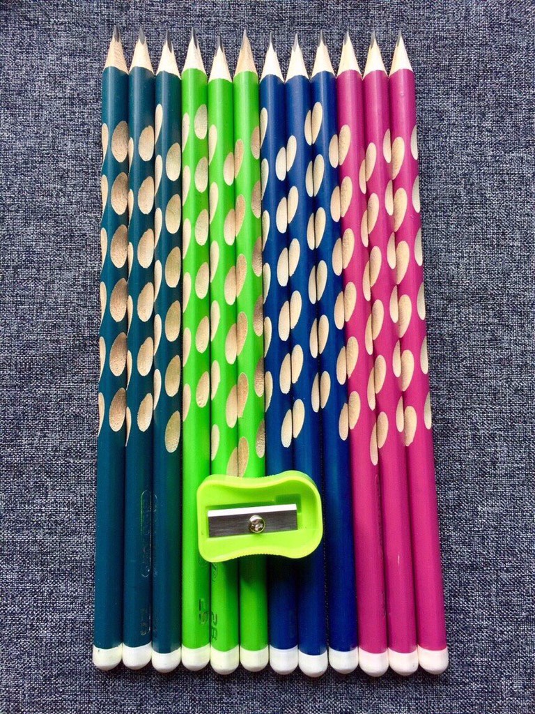 Bút chì dịnh vị(hộp 12 cái)