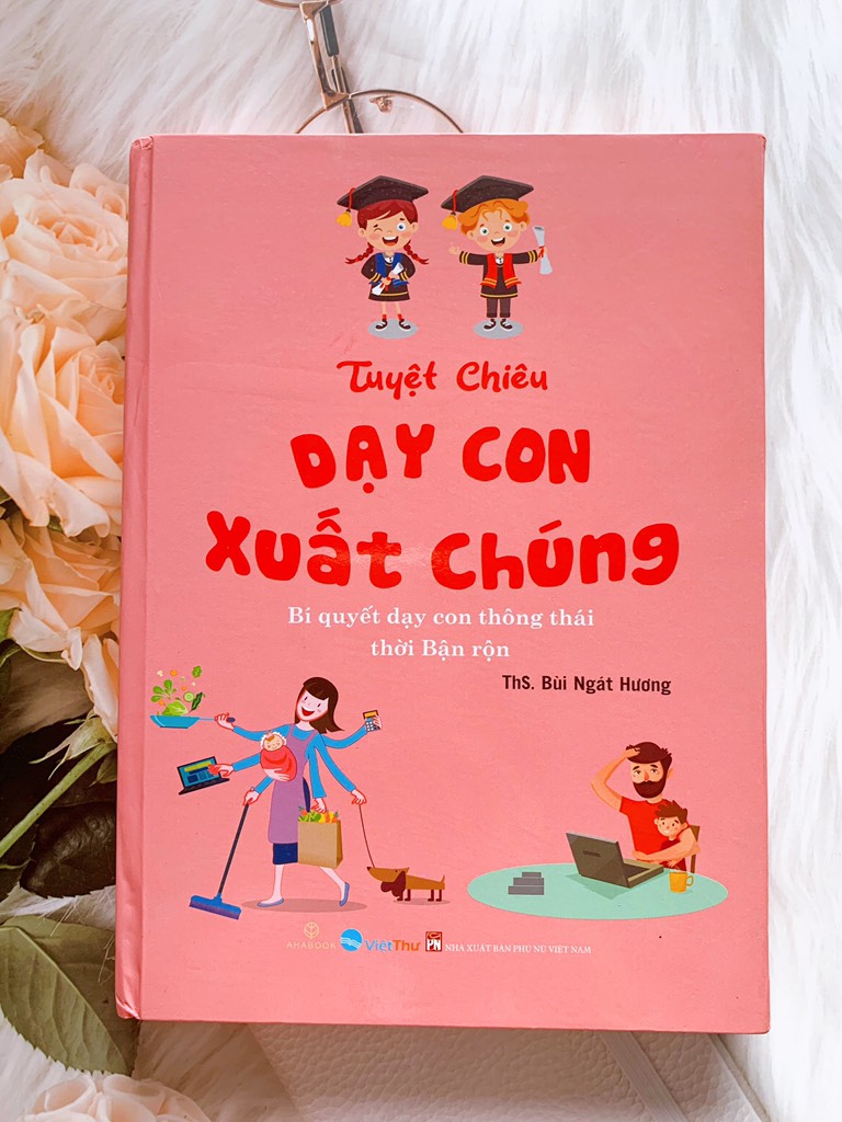Dạy con xuất chúng
