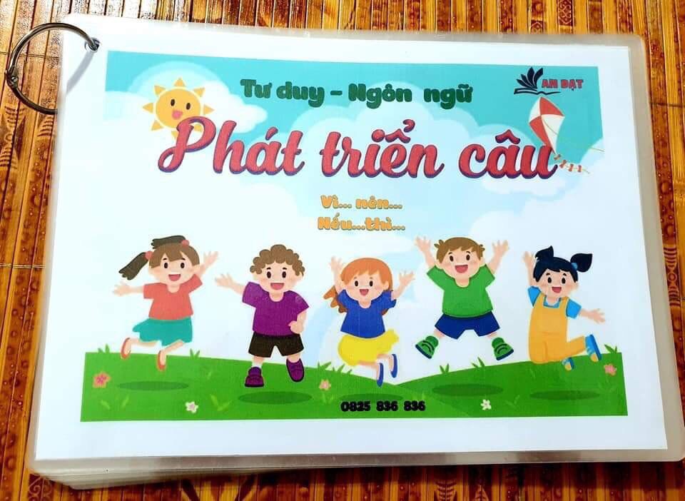Phát triển câu