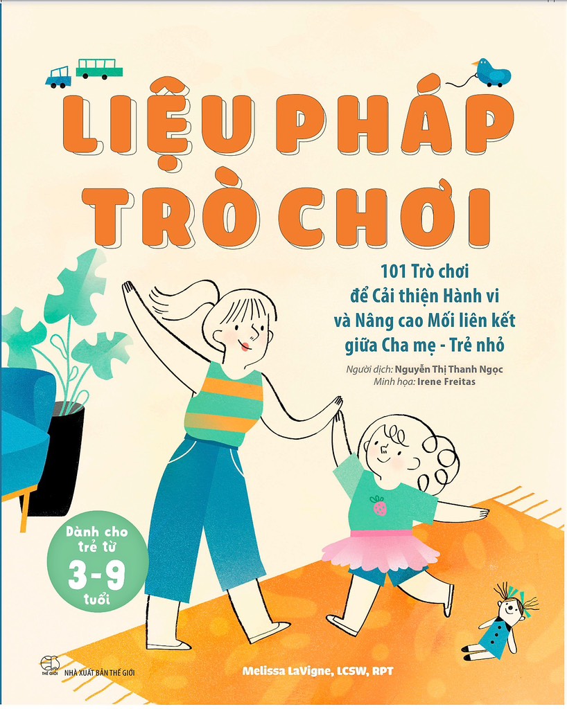 Liệu pháp trò chơi