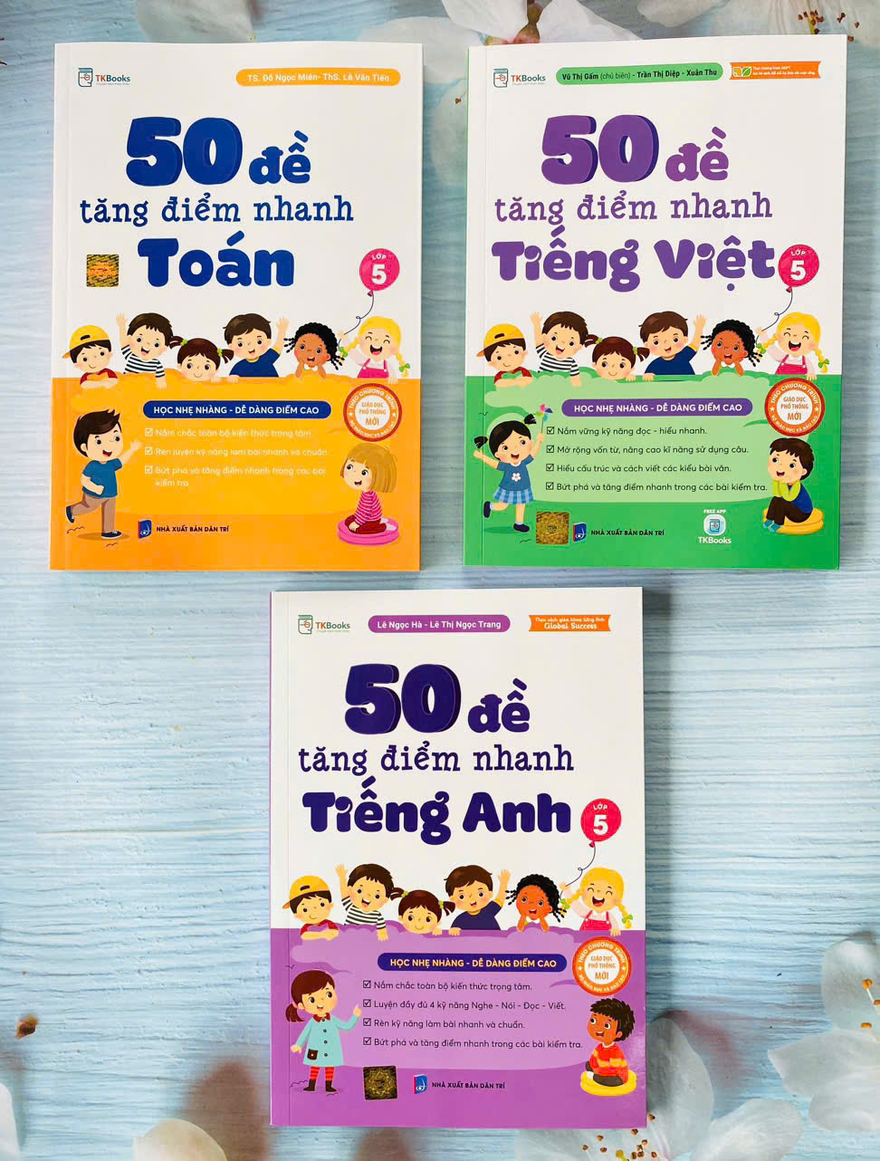 CB 3q 50 đề tăng điểm tiếng anh-tiếng việt -toán lớp 5