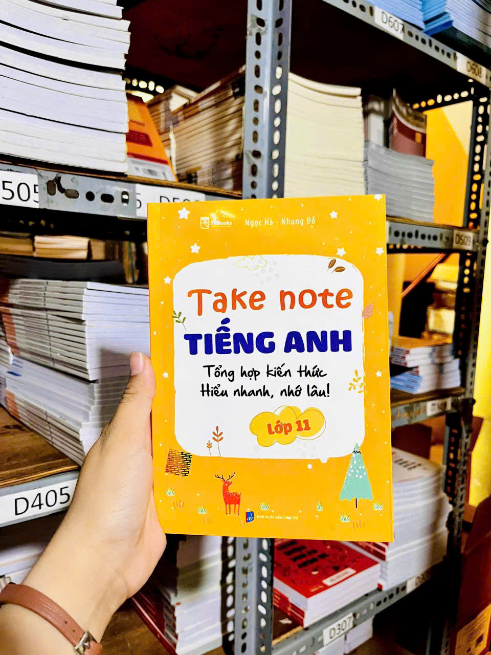 Takenote tiếng anh lớp 11