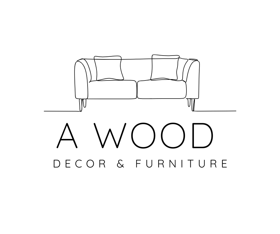 logo A WOOD