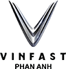 logo Vinfast Phan Anh