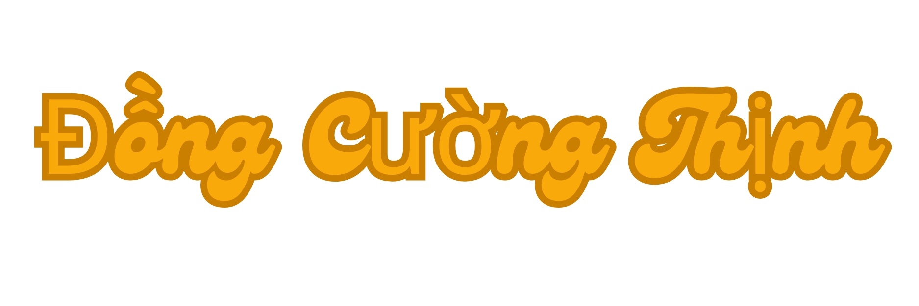 Đồng Cường Thịnh