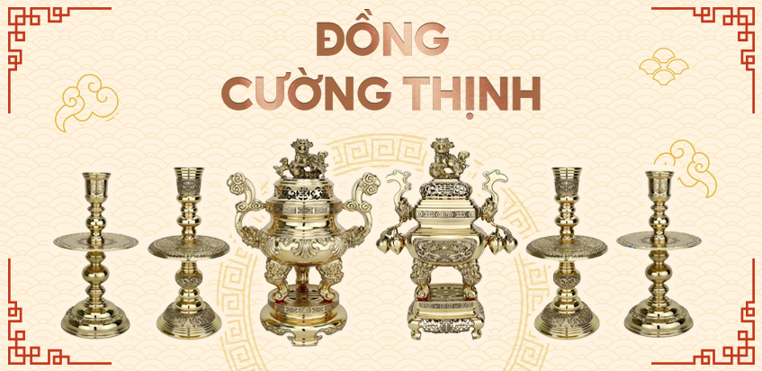 Đồng Cường Thịnh