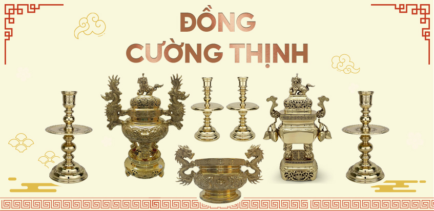 Đồng Cường Thịnh