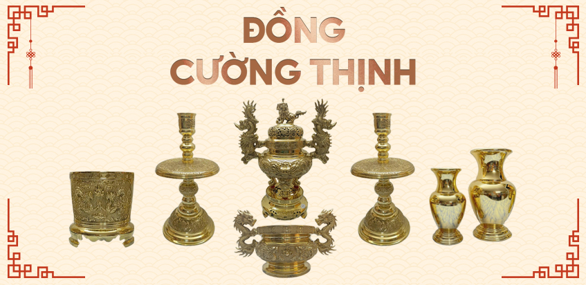 Đồng Cường Thịnh