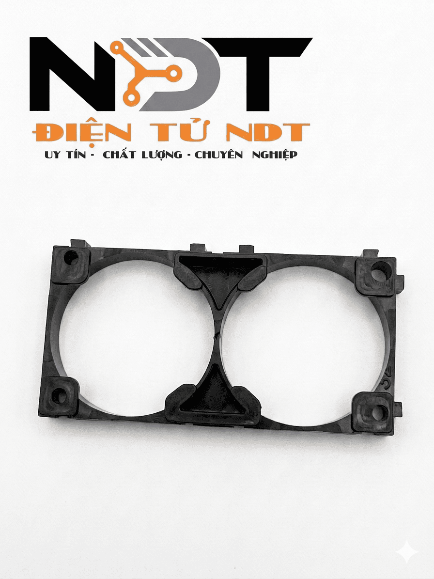 Khung Cố Định 32140 - Linh Kiện NDT