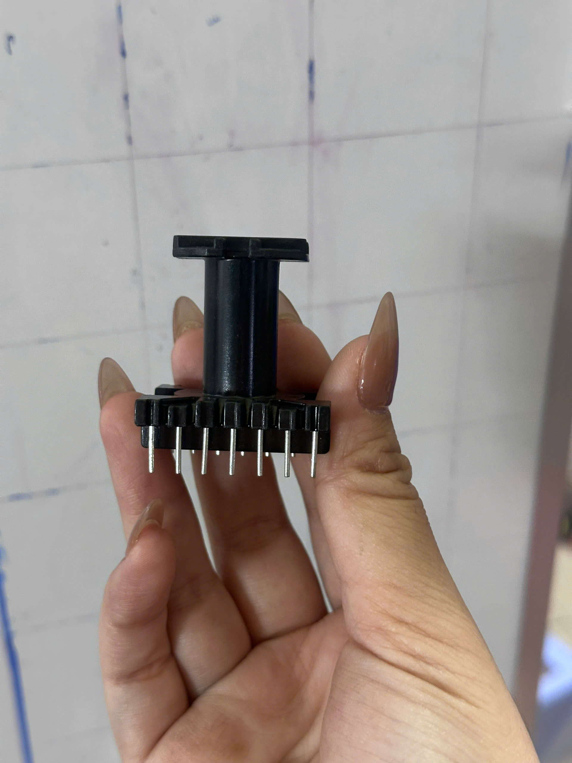 KHUÔN EC3542 (7+7) ĐỨNG