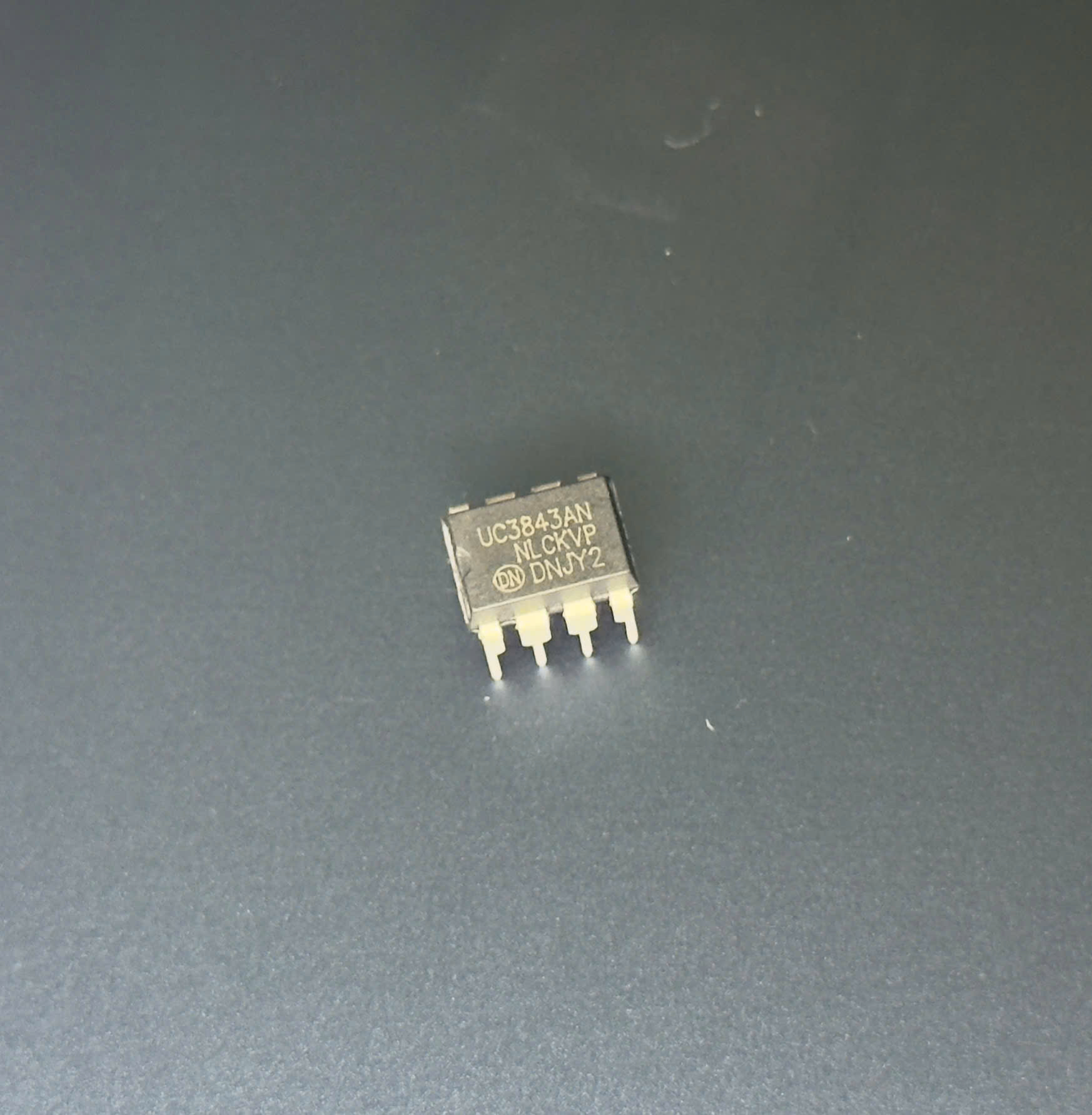 UC3843 ON - Linh Kiện NDT