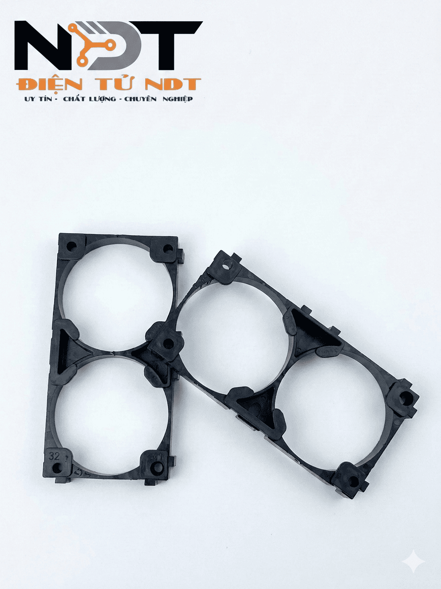 [ COMBO 10 CÁI ] Khung Cố Định 32140 - Linh Kiện NDT